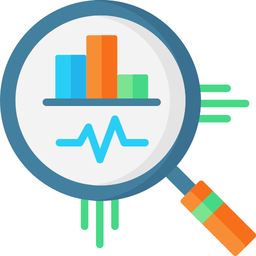 Digital Glass Firm Logo
